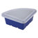 ECR4kids Quarter Circle Replacement Tray
