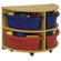 ECR4kids Half Circle Low Storage Center