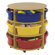 ECR4kids Two Piece Round High Storage Center