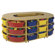 ECR4kids Four Piece Hollow High Storage Island