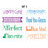 ECR4kids 8 Piece Self-Ink Teacher Stamps with Stand