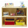 ECR4kids Deep Shelf Module With Back Panel