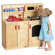 ECR4kids 4 in 1 Kitchen Center
