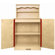 ECR4kids Cupboard