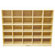 ECR4kids 25 Tray Cabinet