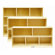 ECR4kids Storage Cabinet