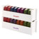 ECR4kids 8 Piece Self-Ink Teacher Stamps with Stand\