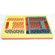 ECR4kids 27 Piece Paint Set in Large Storage Crate