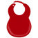 ECR4kids Soft Plastic Bibs (Set of 6)