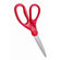 ECR4kids 12 1 Supergrip Scissor Pointed