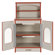 ECR4kids Play Cupboard