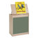 ECR4kids 3-in-1 Book Easel