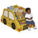 ECR4kids Taxi Book Storage