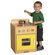 ECR4kids Colorful Essentials Play Stove