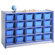ECR4kids 20 Tray Storage Cabinet