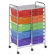 ECR4kids 15 Drawer Mobile Organizer