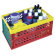 ECR4kids 27 Piece Paint Set in Large Storage Crate