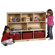 ECR4kids Storage Cabinet