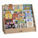 ECR4kids Single-Sided Book Display (Laminate)