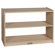 ECR4kids Storage Shelf With Open Back