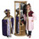 ECR4kids Round Locker/Dress Up Carousel