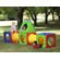 ECR4kids Twenty three Piece Tunnel Cube Play