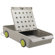 ECR4kids Lock and Roll Portable Personal Storage