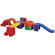 ECR4kids 12 Piece Climb and Play