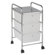 ECR4kids 3-Drawer Rolling Organizer