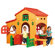 ECR4kids Feber Big House