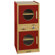 ECR4kids Colorful Essentials Washer/Dryer