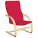 ECR4kids High-Back Adult Comfort Office Chair