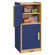 ECR4kids Colorful Essentials Play Refrigerator