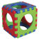 ECR4kids 6 Pieces Tunnel and Cube Set