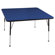 ECR4kids 30" Square Adjustable Activity Table