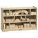 ECR4kids Medium Block Storage Cart
