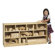 ECR4kids Large Block Storage Cart