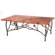 Stone County Ironworks Coffee Table
