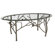 Stone County Ironworks Coffee Table