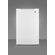 Summit Appliance 33.63" x 19.63" Refrigerator Freezer in White
