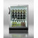 Summit Appliance 32.25" x 23.63" Wine Cellar with Black Cabinet