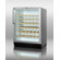 Summit Appliance Wine Cellar with Automatic Defrost in Stainless Steel