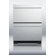 Summit Appliance Two Drawer All-Refrigerator for Built-in Use Auto Defrost