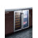 Summit Appliance 15" Wide Glass Door Beverage Cooler