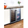 Summit Appliance 15" Wide Wine Cellar