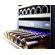Summit Appliance 157 Bottle Dual Zone Wine Cellar