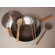 Taylor & Ng 6 Piece 14" Flat Bottom Wok Set