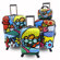 Britto Collection By Heys USA 4 Piece Spinner Luggage Set
