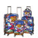 Britto Collection By Heys USA 4 Piece Spinner Luggage Set