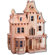 Greenleaf Dollhouses Beacon Hill Dollhouse Kit
